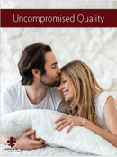 Poster - FDL Luxury - Uncompromised Quality