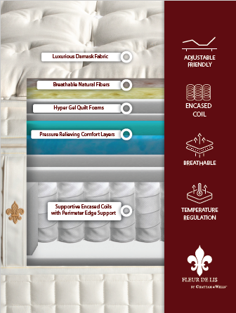 Poster - FDL Luxury -Cutaway R