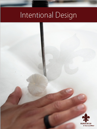 Poster - FDL Luxury - Intentional Design
