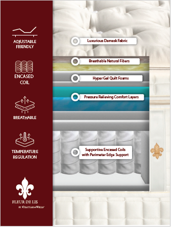 Poster - FDL Luxury -Cutaway L