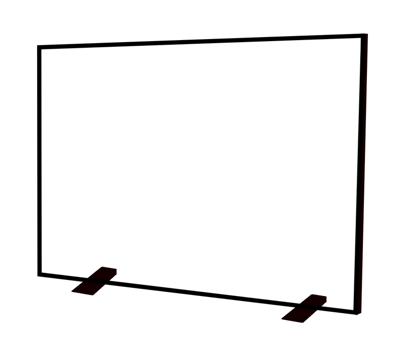 Headboard Frame