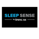 Sleep Sense Cut Logo Sign