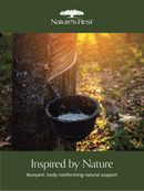 Natures Rest Poster- Inspired by Nature