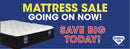 SA Outdoor Banner - Mattress Sale Going on Now