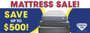SA Outdoor Banner - Save Up to $500