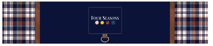 Four Seasons Foot Protector - King