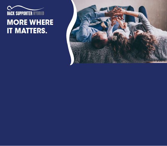 Back Supporter Headboard Graphic - MWIT Family Time