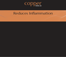 New 2026 Copper Headboard Graphic - Reduces Inflammation