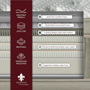 FDL Latex Wall SEG Fabric Inserts 36"x 36"