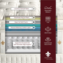 FDL Luxury Wall SEG Fabric Inserts 48"x 48"