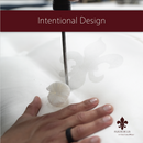 FDL Luxury Wall SEG Fabric Inserts 48"x 48"