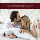 FDL Luxury Wall SEG Fabric Inserts 48"x 48"