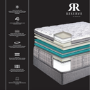 Reserve Wall SEG Fabric Inserts 36"x 36"