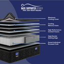 BS Wall SEG Fabric Inserts 48"x 48"