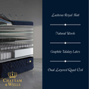 CW Wall SEG Fabric Inserts 48"x 48"