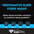 Sleep Sense Wall SEG Fabric Inserts 36"x 36"