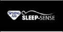 Sleep Sense Cut Logo Sign