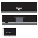 Back Supporter Top of bed Set