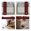 FDL Latex Wall SEG Fabric Inserts 36"x 36"