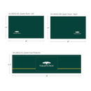 Natures Rest Top of Bed Set