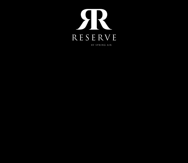 Reserve Headboard Graphic