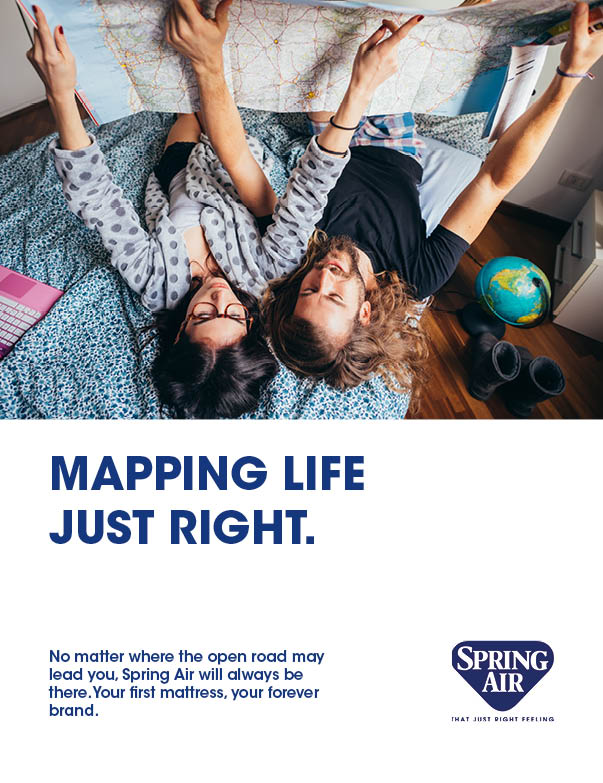 Poster - SA Mapping Life