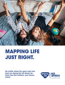 Poster - BS Mapping Life