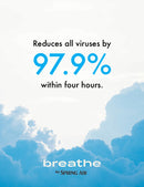 Breathe 2 - Poster