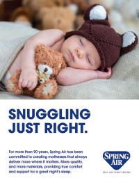 Poster - SA Snuggling