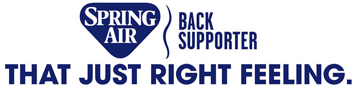 Back Supporter Cut Logo Wall Sign